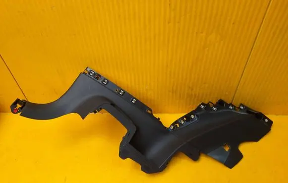 Mercedes-Benz E W238 Coupe rear side trim panel A238690XXXX