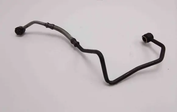 Ford C-MAX II Turbo turbocharger oiling pipe/hose