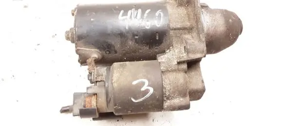 Ford Fiesta Starter motor 75909 1005821785 4460