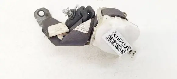 Suzuki Swift I Rear seatbelt 8496062J0 84960-62J0