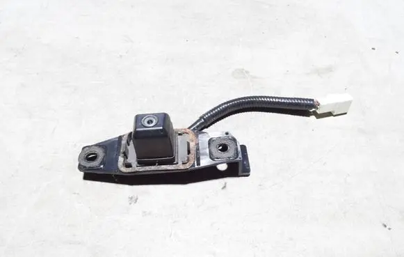 Lexus IS 220D-250-350 Reversing camera 8679053010