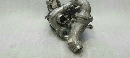 Mercedes-Benz SLK R172 Turbo charger electric actuator A6510906280