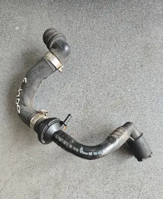 Volkswagen Golf V Vacuum line/pipe/hose 1K0612041