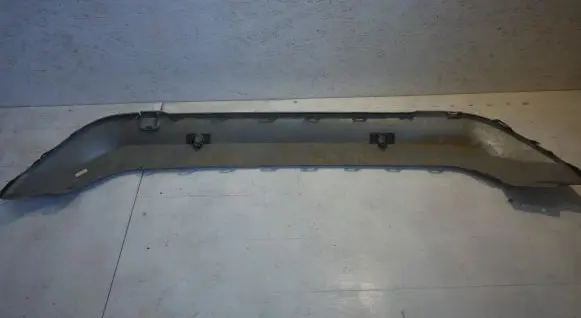 Ford Puma Rear bumper lower part trim L1TB17D781