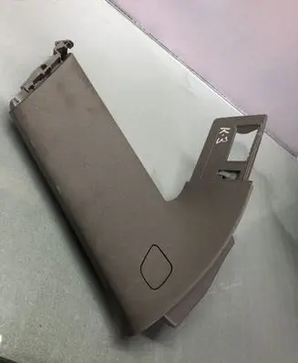 Opel Insignia B (C) pillar trim 39157353