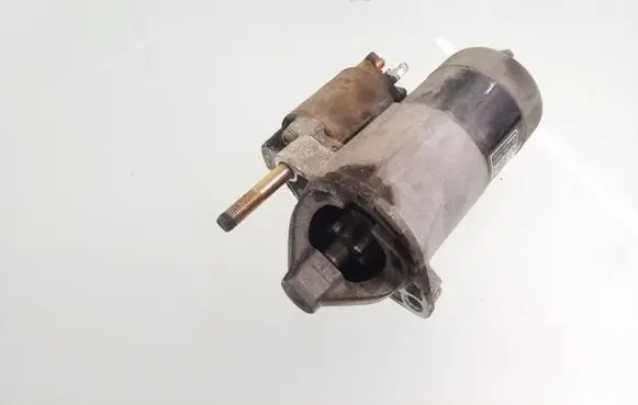Hyundai Sonata Starter motor 3610037210 M62957