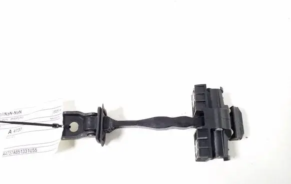 Volkswagen T-Roc Rear door check strap stopper 2GA839249B