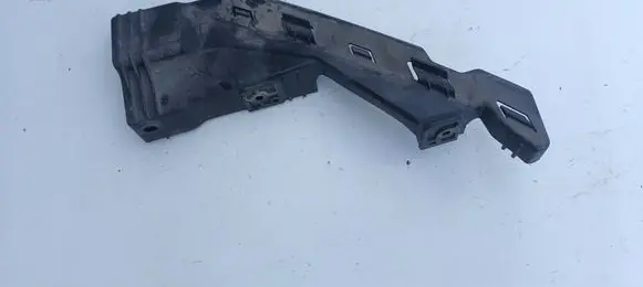 Hyundai Tucson TL Headlight/headlamp mounting bracket 86552D7000