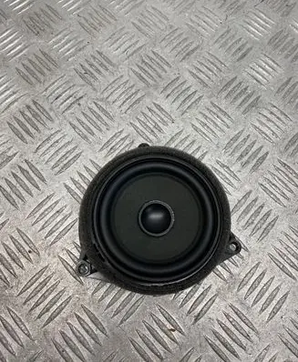 BMW X6 F16 Front door high frequency speaker 65139286367