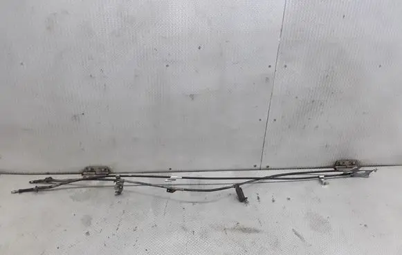 Nissan Primera Handbrake/parking brake wiring cable 