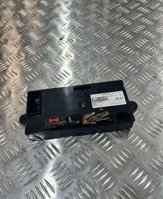 Seat Leon IV Air conditioner control unit module 5WA907727T