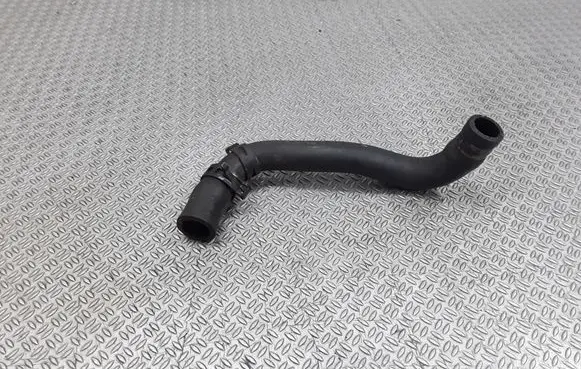 Porsche Cayenne (9PA) Engine coolant pipe/hose 94810635703