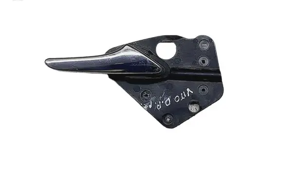 Mercedes-Benz Vito Viano W639 Front door interior handle ZGSA1061 ZGSA0361