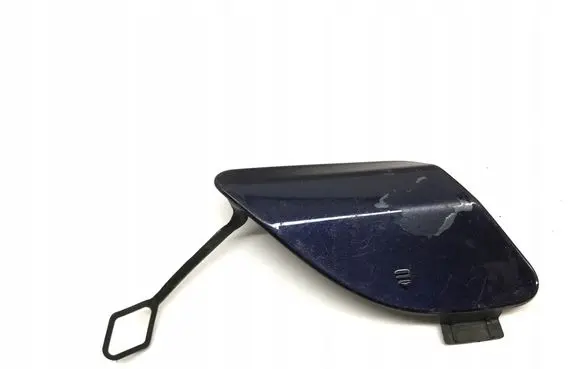 Front tow hook cap/cover