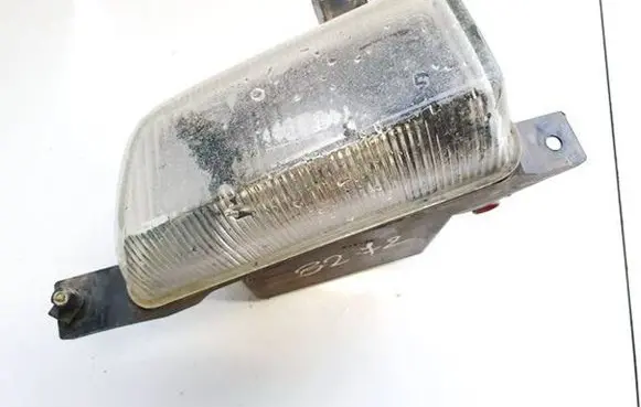 Opel Astra G Front fog light 24407176