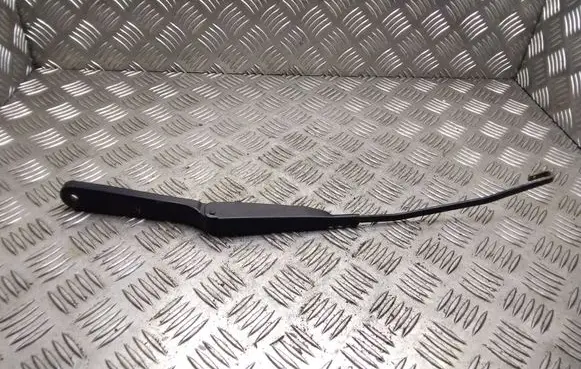 Renault Kangoo I Front wiper blade arm 8200158098