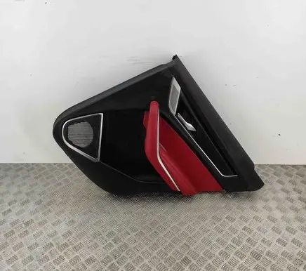 Jaguar F-Pace Rear door card panel trim MK83274C00AA