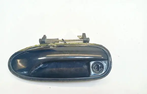 Honda Prelude Front door exterior handle 56111220