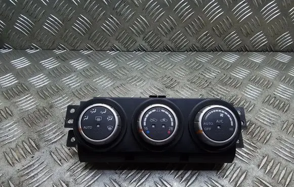 Nissan X-Trail T31 Climate control unit 275003UP0A