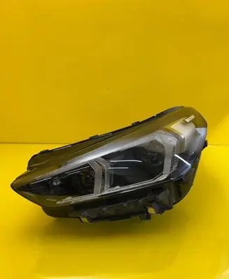 BMW X1 U11 Headlight/headlamp 5A9A227-02