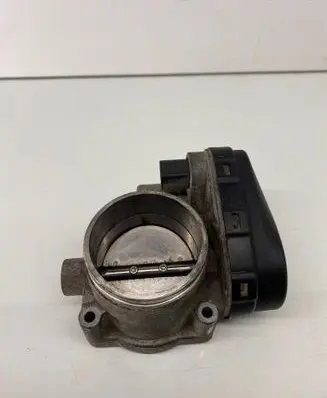 BMW 5 E39 Throttle valve 7502444 408238425001