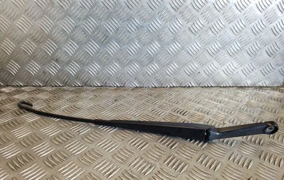 Opel Zafira A Front wiper blade arm 90582558