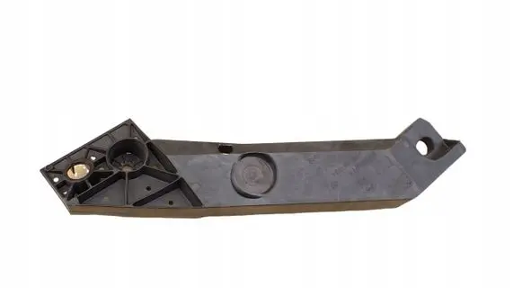 Renault Trafic III (X82) Headlight/headlamp mounting bracket 93868911