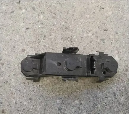 Volkswagen Sharan Tail light bulb cover holder 7M3945257