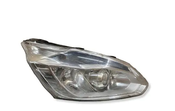 Ford Transit Custom Headlight/headlamp BK2113D152B