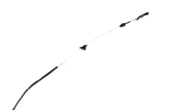 Porsche Cayman 987 Gear shift cable linkage 98742603312