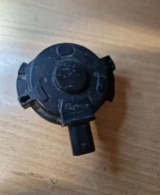 BMW 6 G32 Gran Turismo Camshaft vanos timing valve 7614288