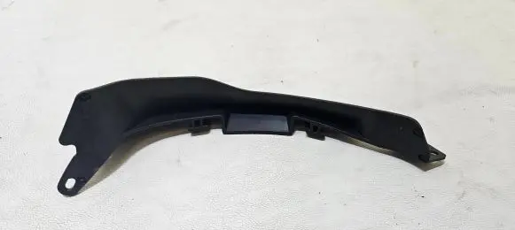 Skoda Octavia Mk3 (5E) Other under body part 5E0853888B 20200115
