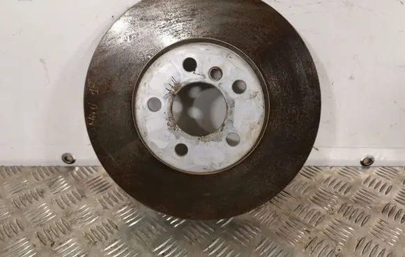 Mini Cooper Countryman F60 Front brake disc 6799351