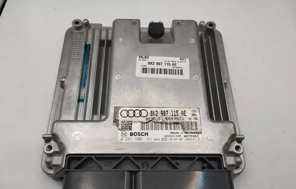 Engine control unit/module
