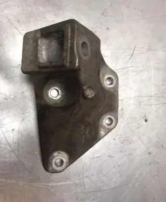 BMW 7 F01 F02 F03 F04 Engine mounting bracket 2211677762201