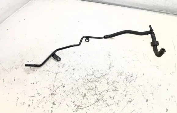 Volkswagen PASSAT CC Engine coolant pipe/hose 5K0121070C 070C