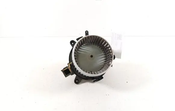 A/C air flow flap actuator/motor