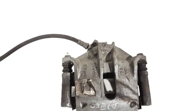 Citroen C3 Aircross Front brake caliper 4400R7 151756780 1617292180