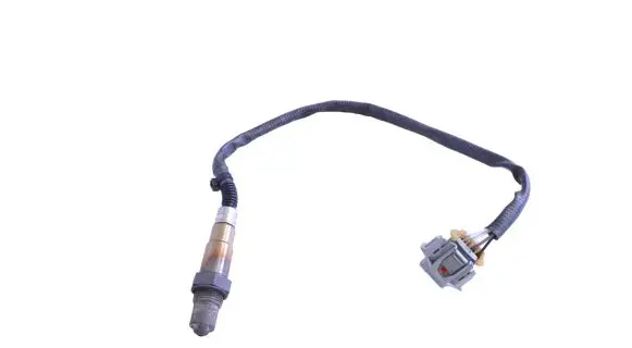 Porsche Macan (95B) Lambda probe sensor 95B906203A 0258010379