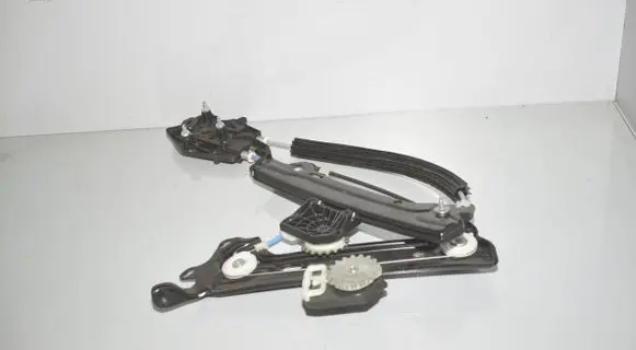 BMW iX Rear door window regulator with motor 7932190 5A0DAB2 51355A0DAB2