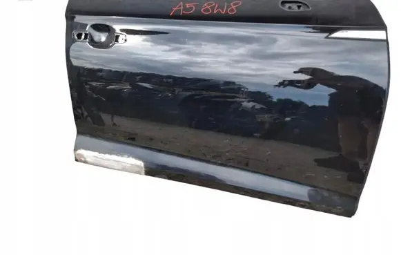 Audi A5 Front door 14924701284