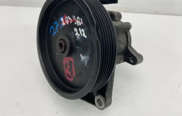 Mercedes-Benz S W221 Power steering pump A0054662201 H2113597