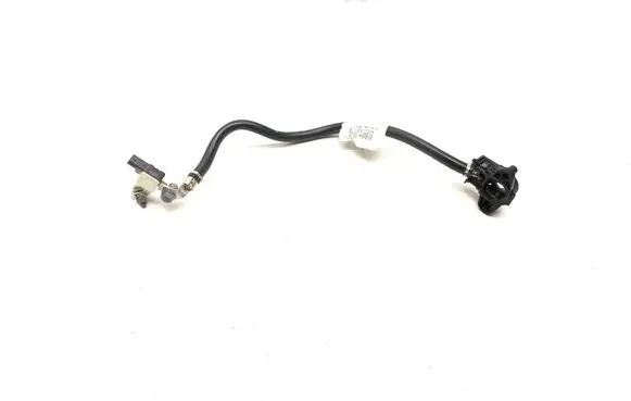 Volvo XC60 Negative earth cable (battery) 31850849