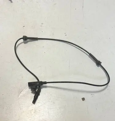 Jaguar XF X260 ABS brake wheel speed sensor GX739E731AF T2H4069