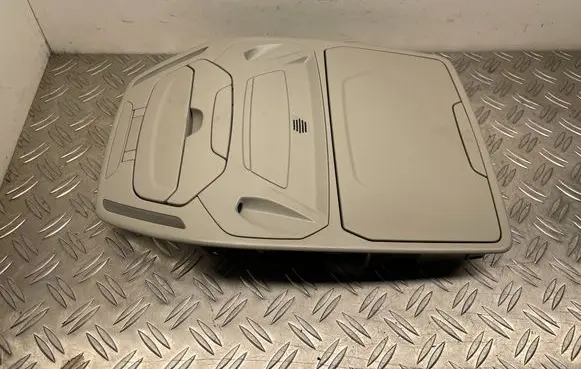 Ford C-MAX II Headlining roof glove box AM51U519D56CEW