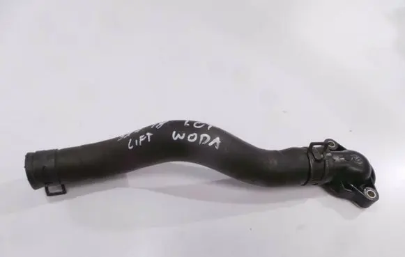 Suzuki SX4 S-Cross Engine coolant pipe/hose