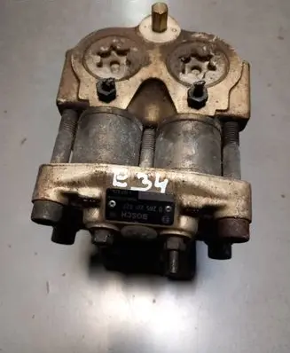 BMW 5 E34 ABS Pump 0265201022