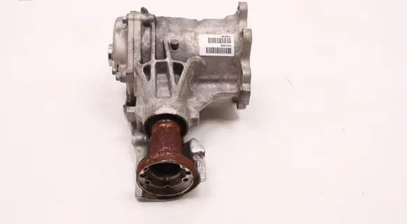 Volvo XC40 Front differential acm6790