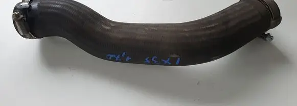 Hyundai ix35 Intercooler hose/pipe