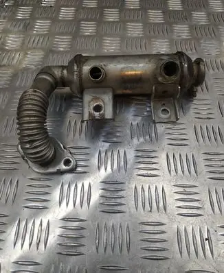 Ford Mondeo Mk III EGR valve cooler 4M5Q9F464BC
